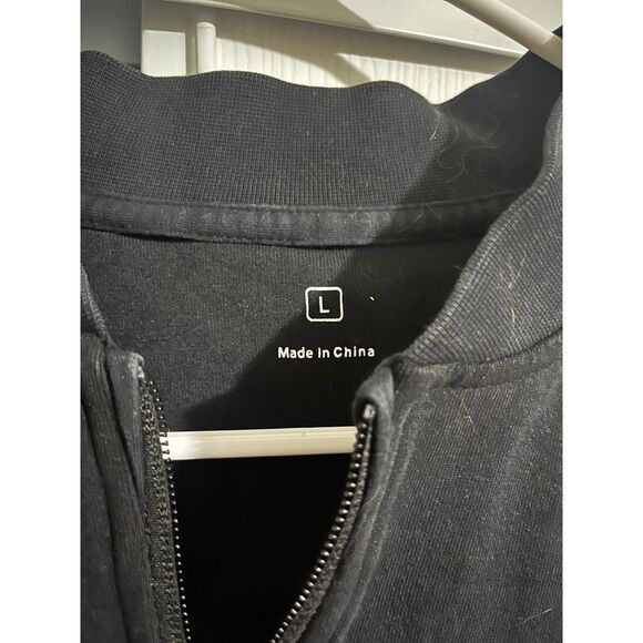 Apple full zip jacket - Picture 2 of 2